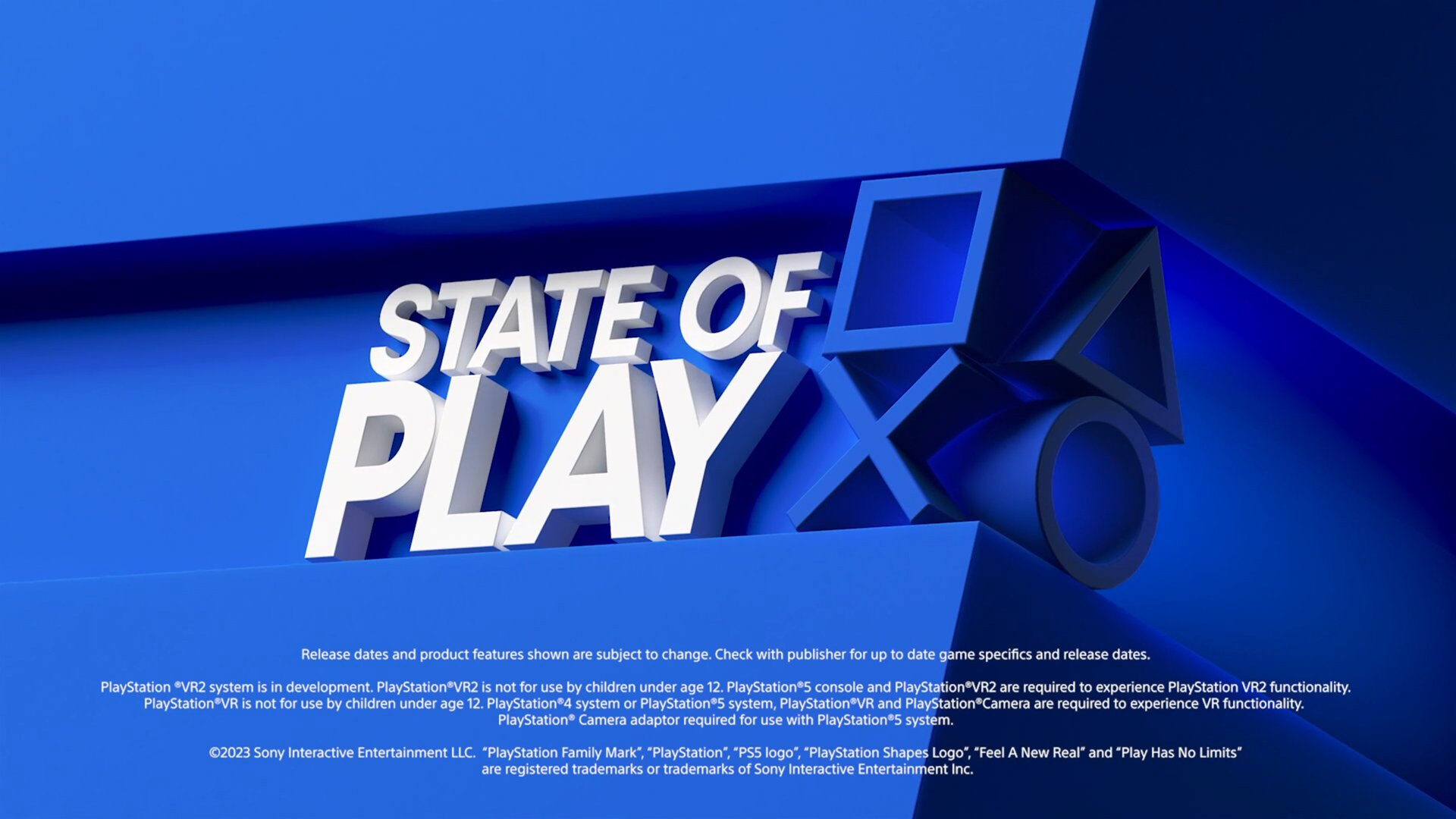 State Of Play Shows Off Suicide Squad Deep Dive New Ps Vr2 Games And Third Party Goodness 23022302