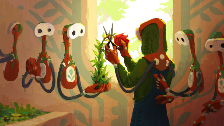 The Last Clockwinder (PSVR 2) Review