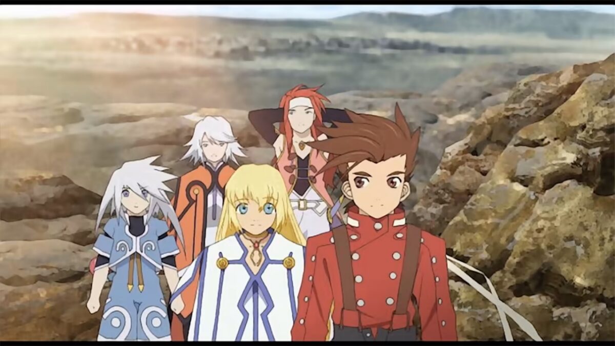 tales of symphonia nintendo switch review 23022402 1