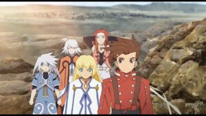 tales of symphonia nintendo switch review 23022402 1