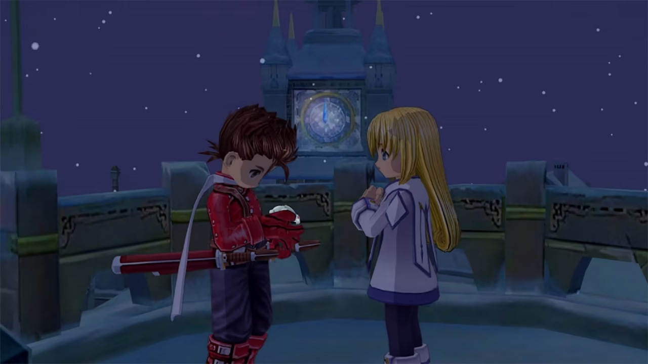 tales of symphonia nintendo switch review 23022402 4