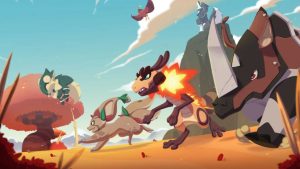 temtem patch 1 2 2 is live bringing changes amp fixes for fans 23020202