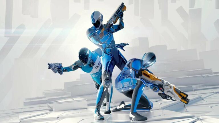 The PSVR 2 Launches In Less Than A Week, So 4 Unannounced Launch Games Have Leaked