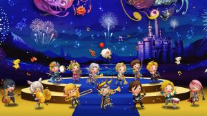 theatrhythm final bar line nintendo switch review 23021402
