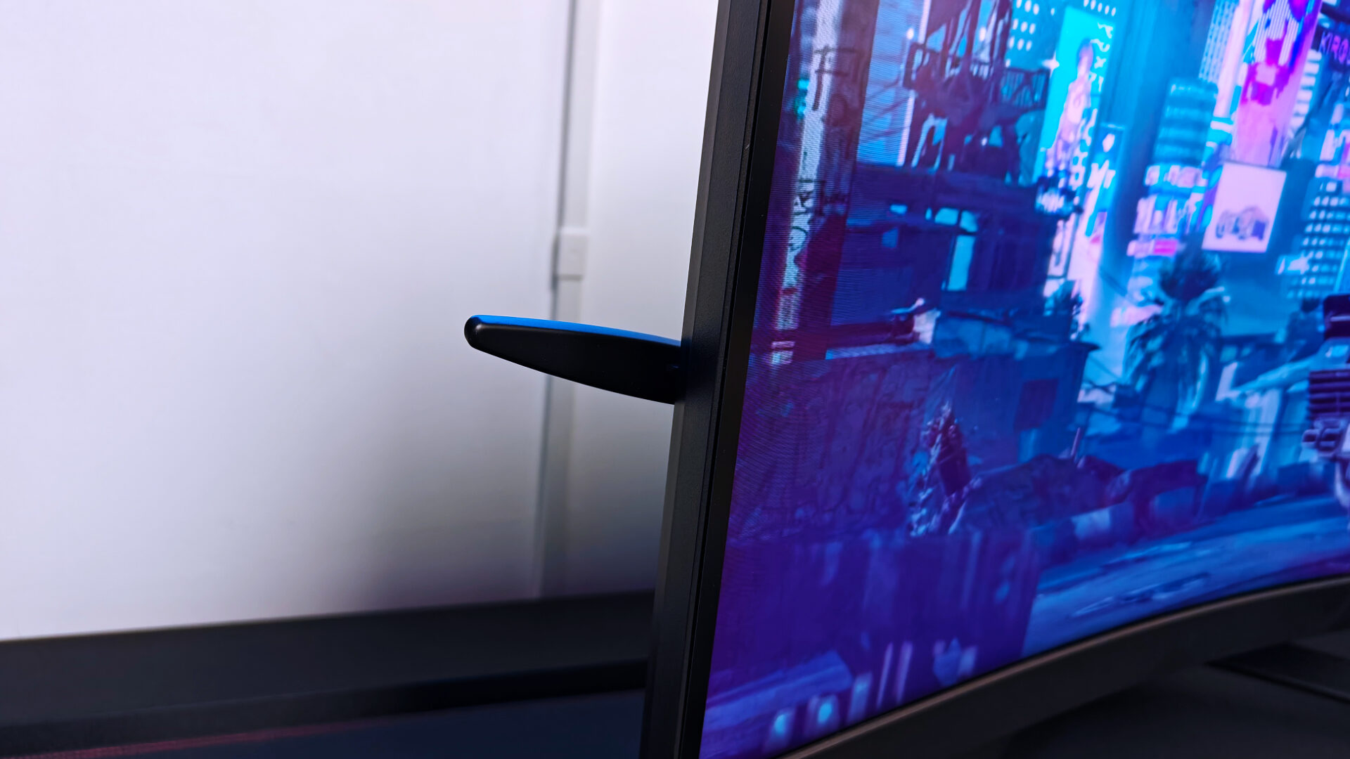 viewsonic xg340c 2k curved gaming monitor review 23022702 2
