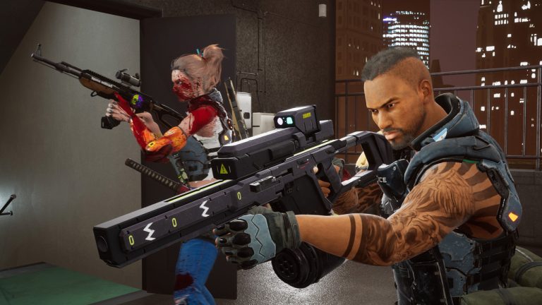 Wanted: Dead (PC) Review