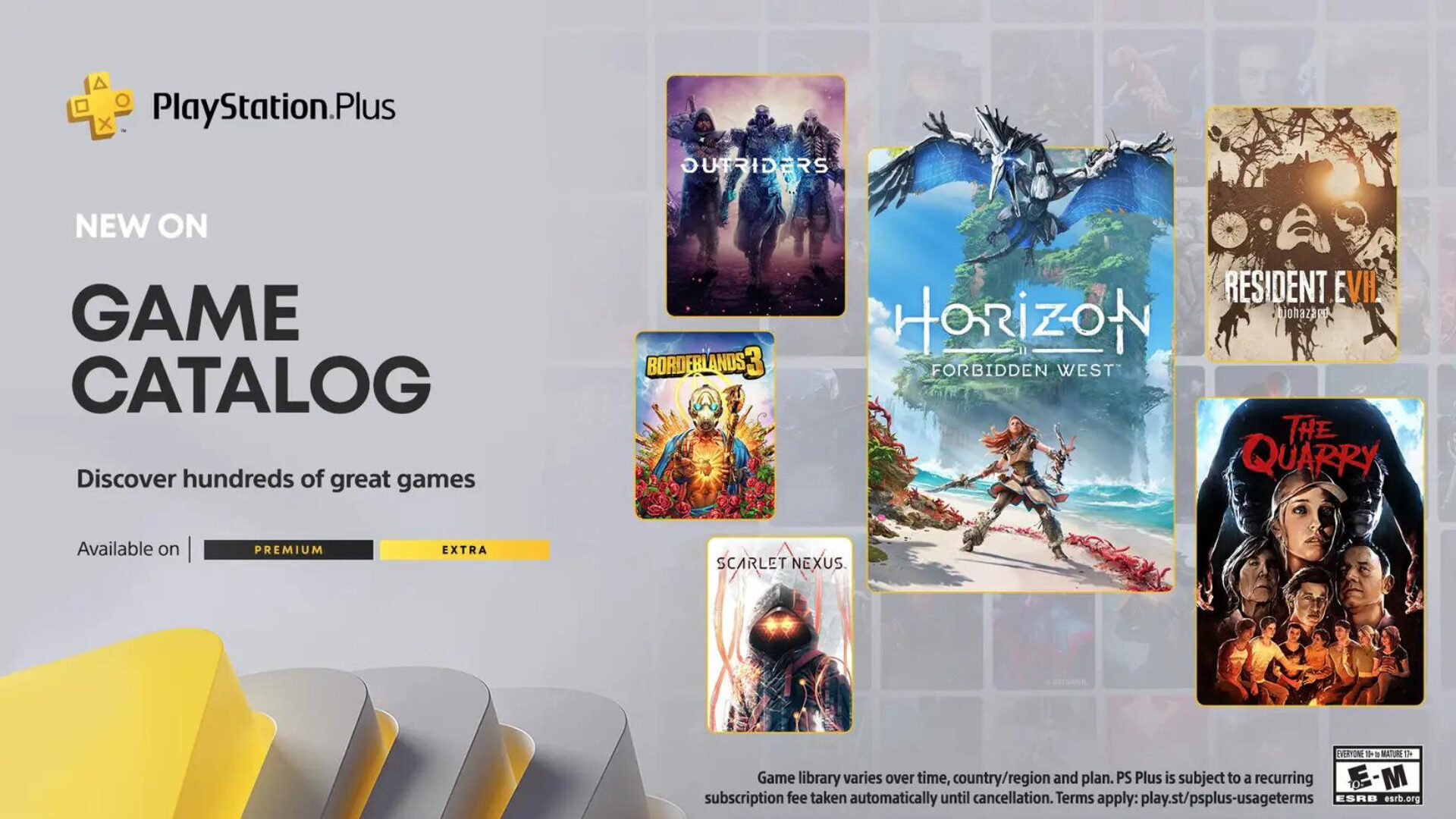 What'S Coming To Playstation Plus In February 2023 Whats Coming To Playstation Plus In February 2023 23021502