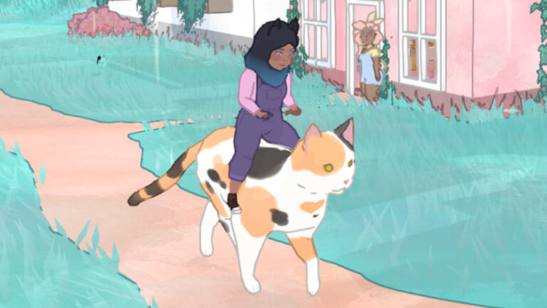 Whitethorn Games Reveals Upcoming Wholesome Games And New Gameplay At Showcase