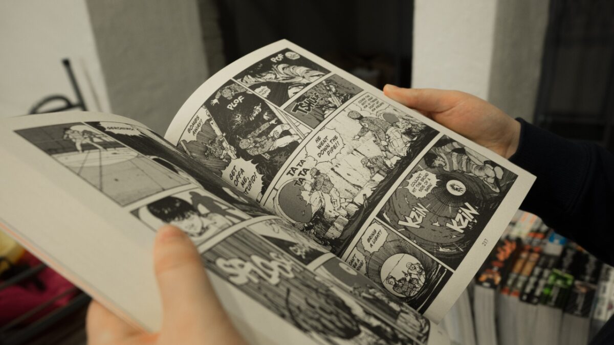 why graphic novels are good for you 23021602
