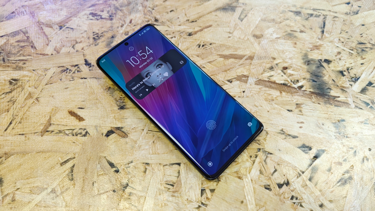 Xiaomi 13 Pro Smartphone Review 23022402 2