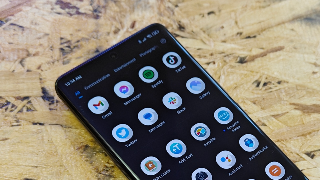 Xiaomi 13 Pro Smartphone Review 23022402 21