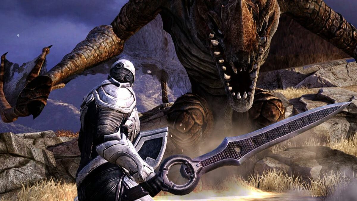 Clash Of Titans Epic Games And Id Software Battle For Mobile Gaming Supremacy 23031403