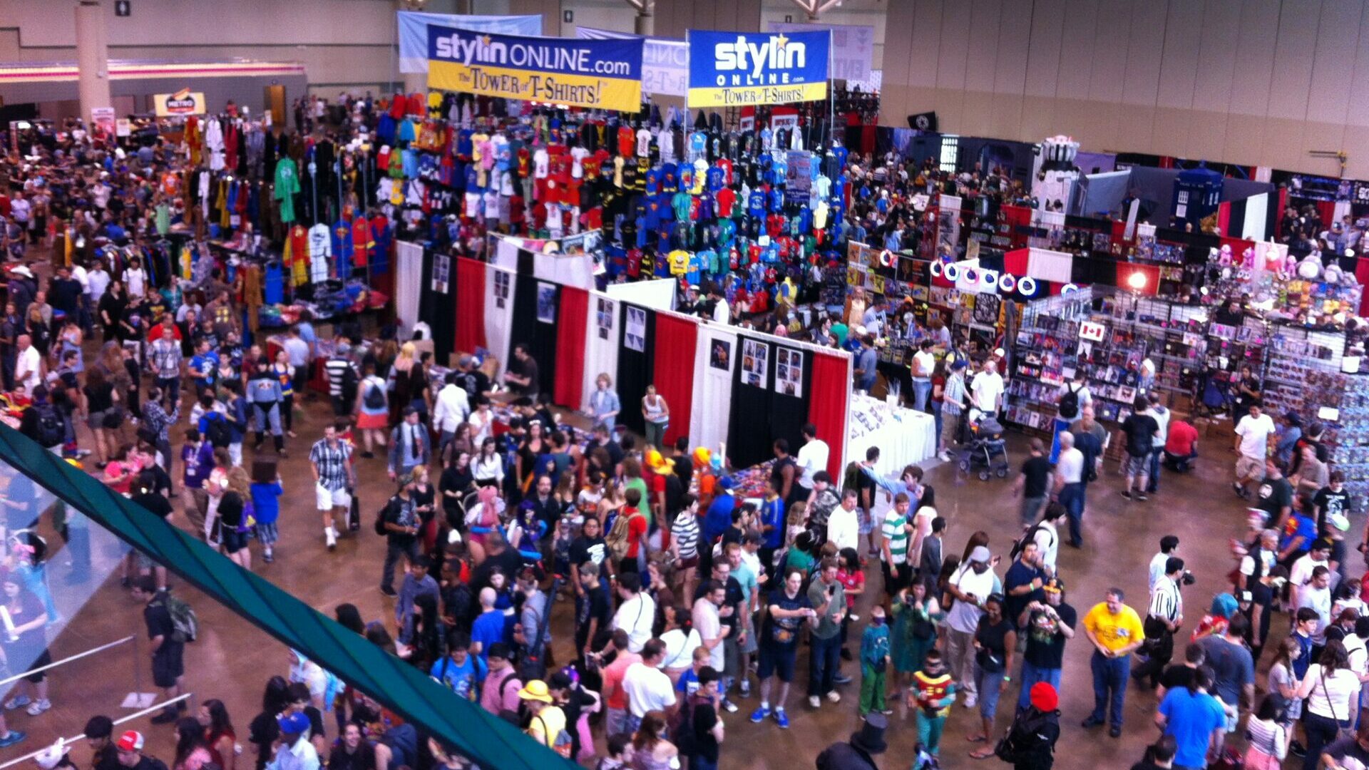toronto comic con 2023 is this weekend heres what to expect 23031503
