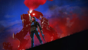 generation zero 4th anniversary