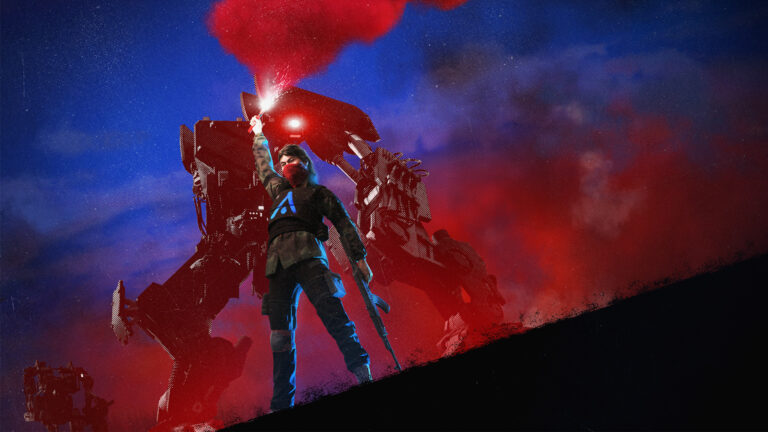 Generation Zero’s 4th Anniversary Brings Cool New Dev Diary