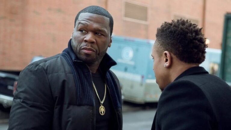 50 Cent’s Cryptic Post Is Actually For An Unrelated Vice City Show
