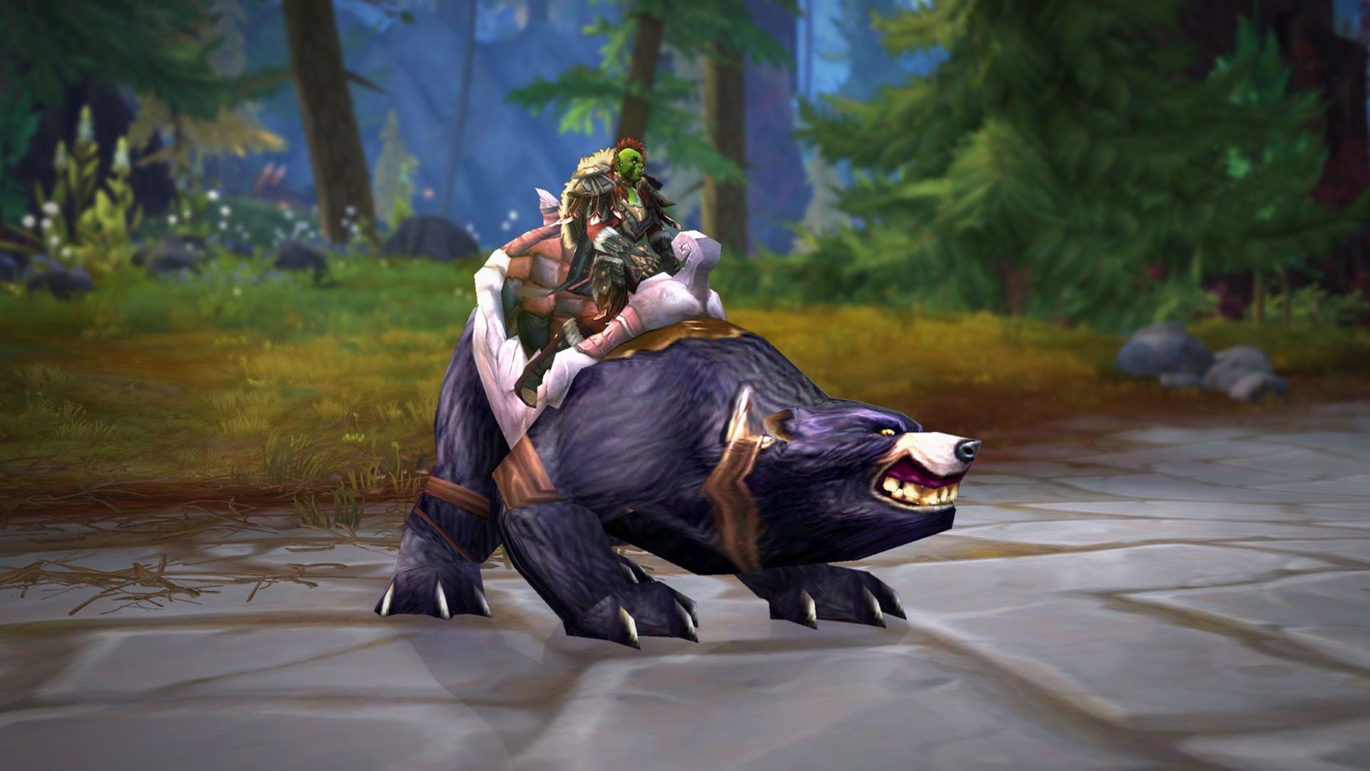 amazon prime gaming world of warcraft equals free mount 23033103 2