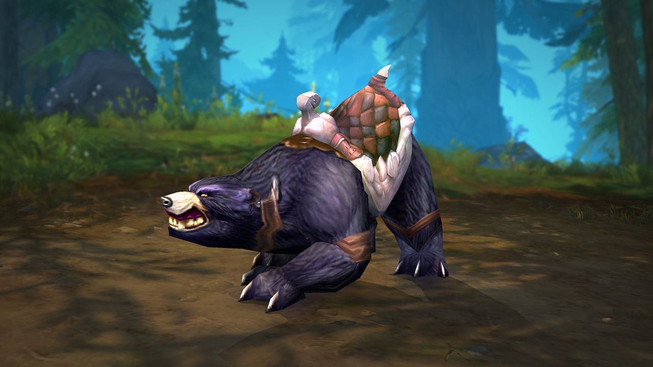 amazon prime gaming world of warcraft equals free mount 23033103