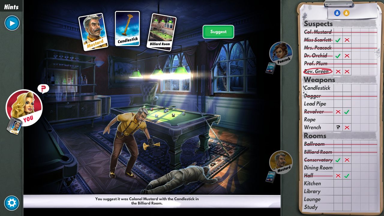 Apple Arcade Gets Big Games For March 2023 23030103