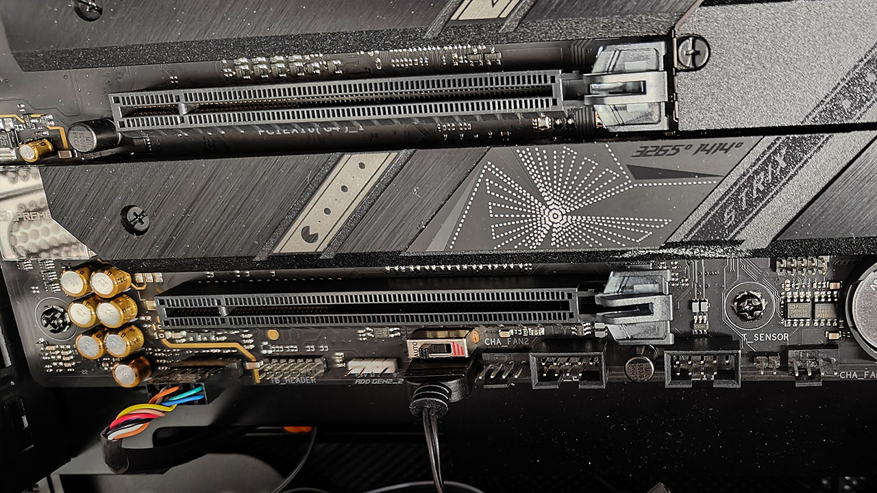asus rog strix z790 e motherboard review 23032803 2