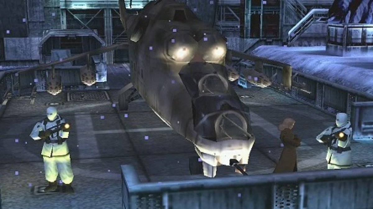 The Best Winter Landscapes In Video Games The Best Winter Landscapes In Video Games 23031403