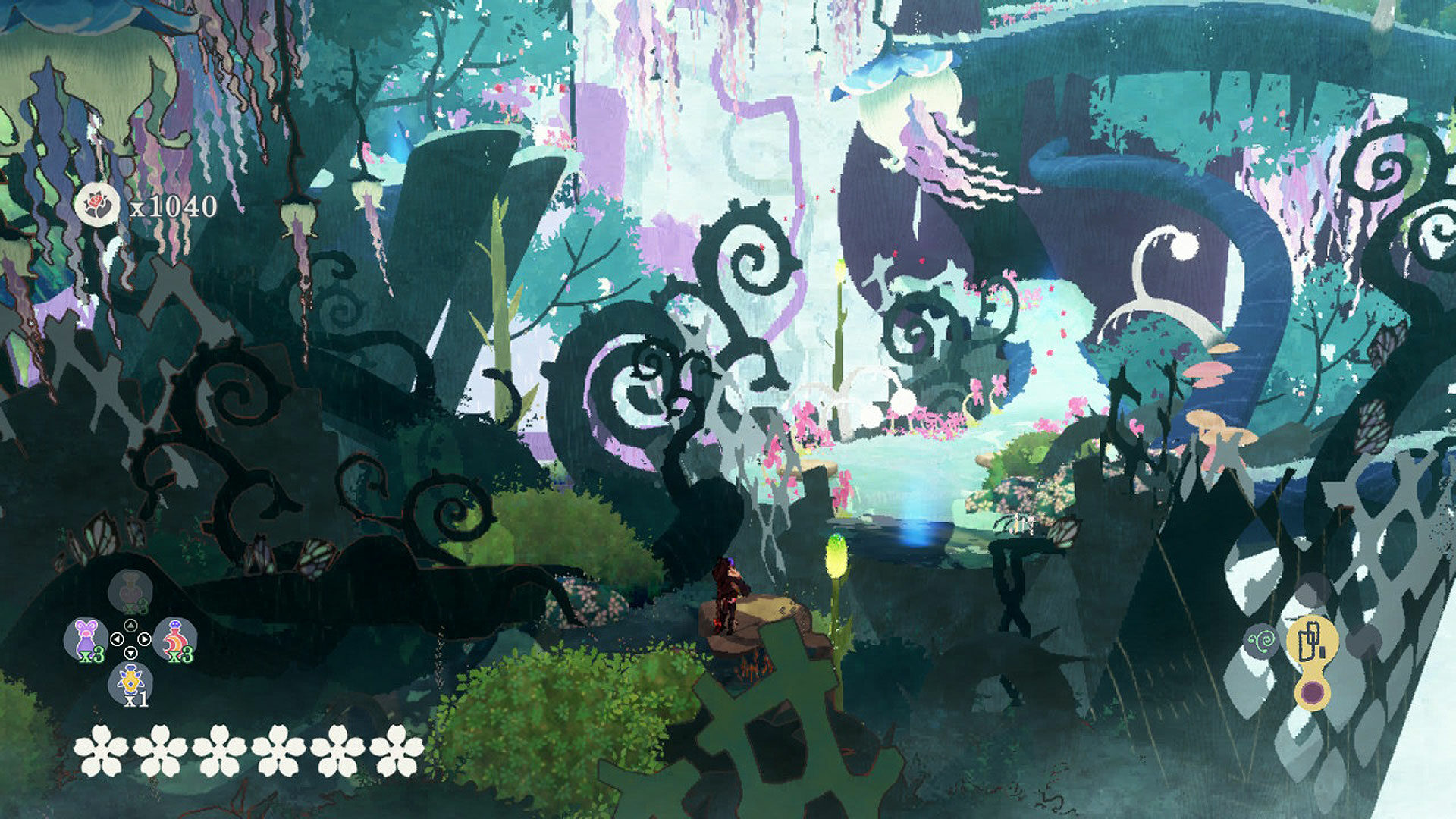 bayonetta origins cereza and the lost demon nintendo switch review 23031303 5
