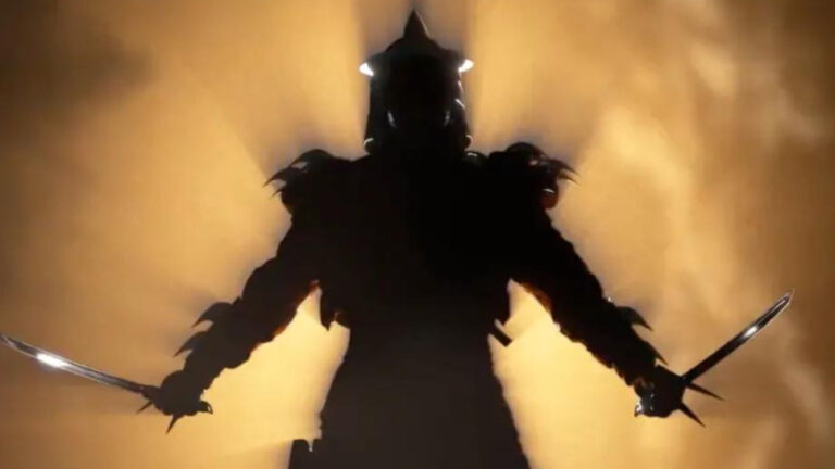 Call of Duty x TMNT — Shredder Joining The Fight