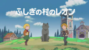 capcom celebrates resident evil 4 release with cute anime series 23032003 1