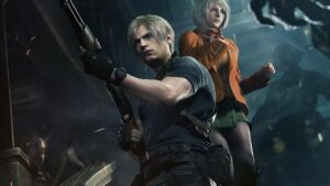 capcom spotlight broadcast announced for next week featuring re4 exoprimal and more 23030303