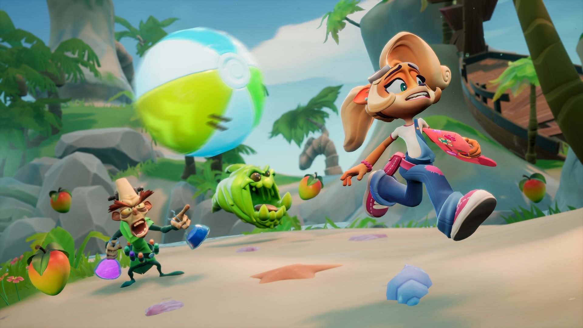 crash team rumble preview a bandicoot laden moba 23032003 2
