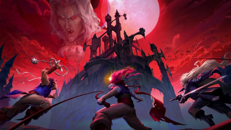 Dead Cells: Return to Castlevania (PC) Review