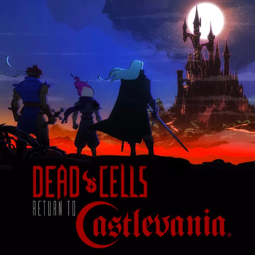 dead cells return to castlevania pc review 23030603