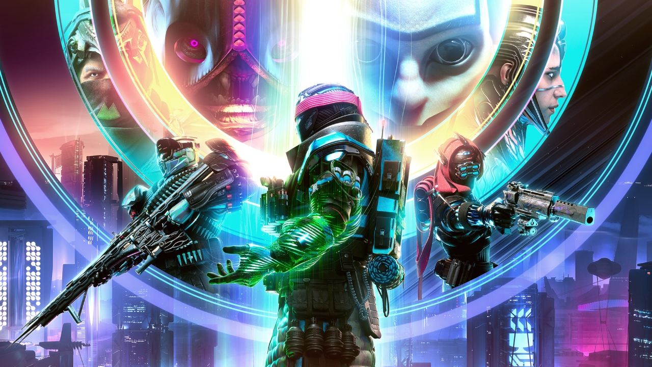 destiny 2: lightfall ps5 review 23030703 1