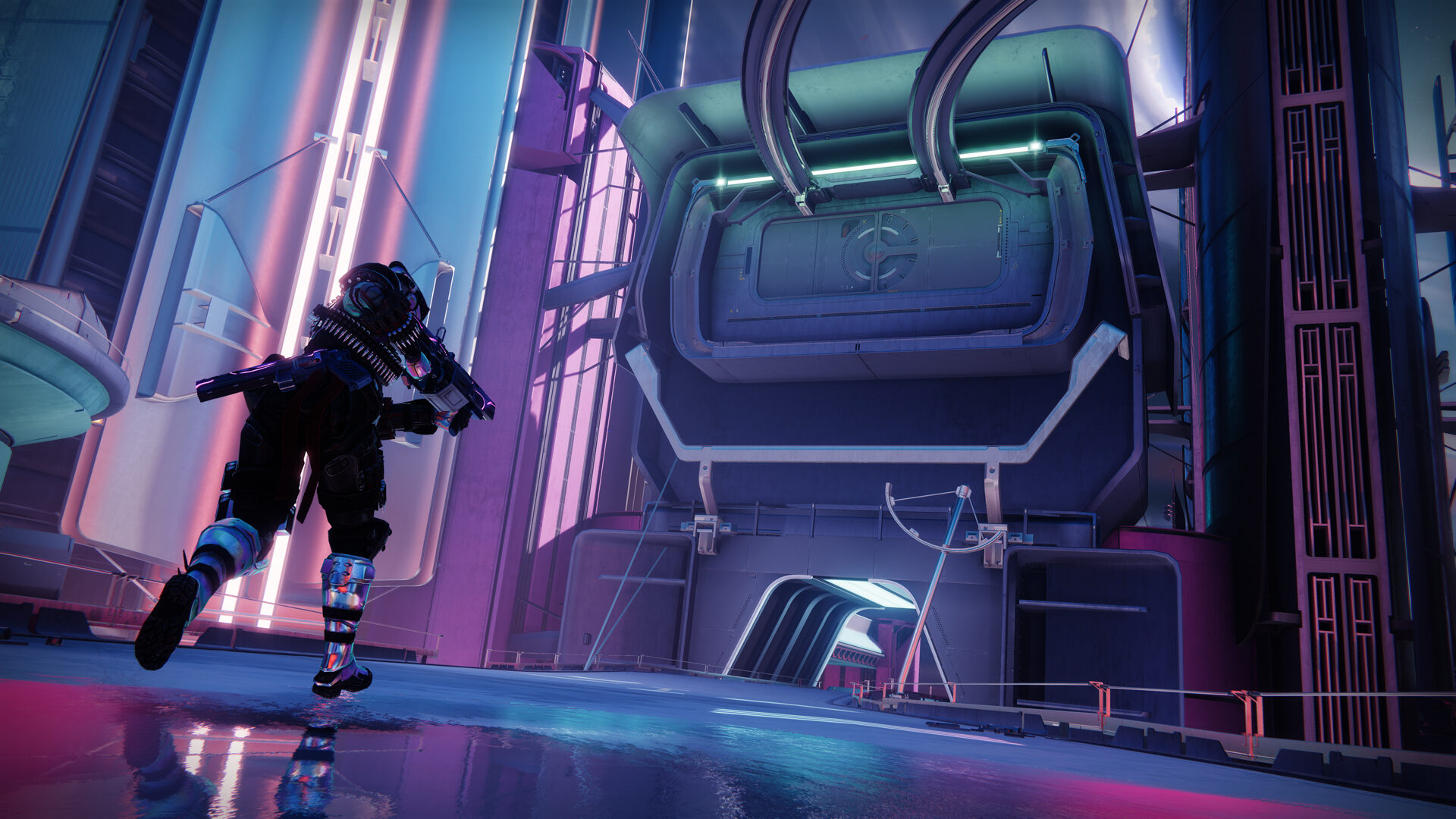 destiny 2 lightfall ps5 review 23030703 2