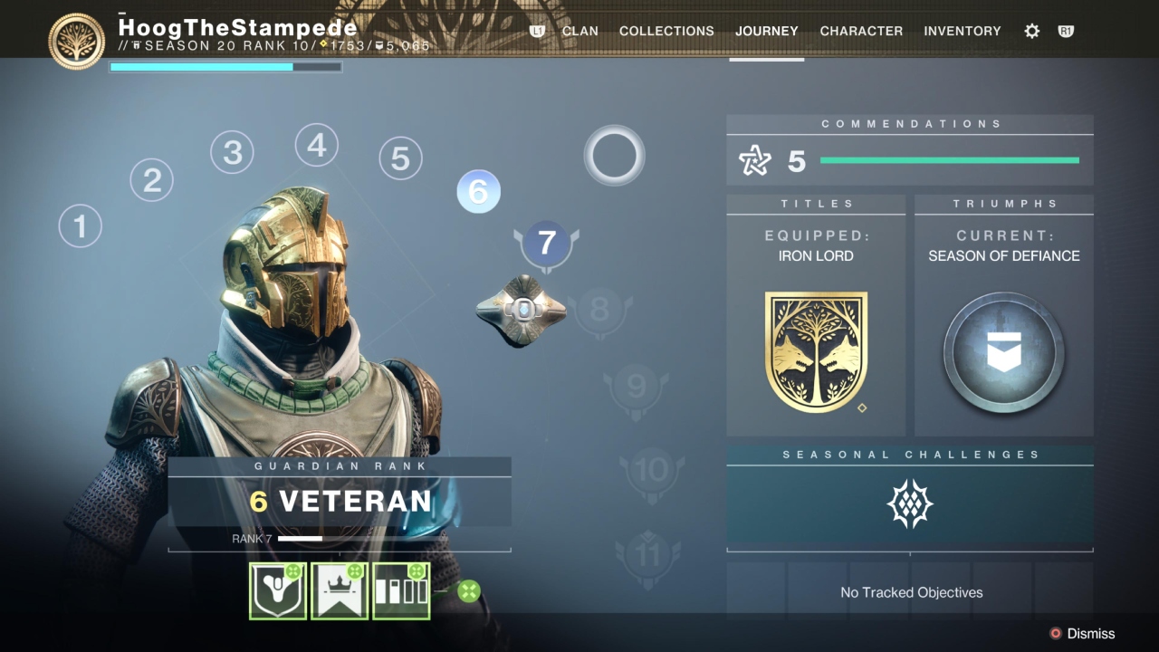 destiny 2 lightfall ps5 review 23030703 3