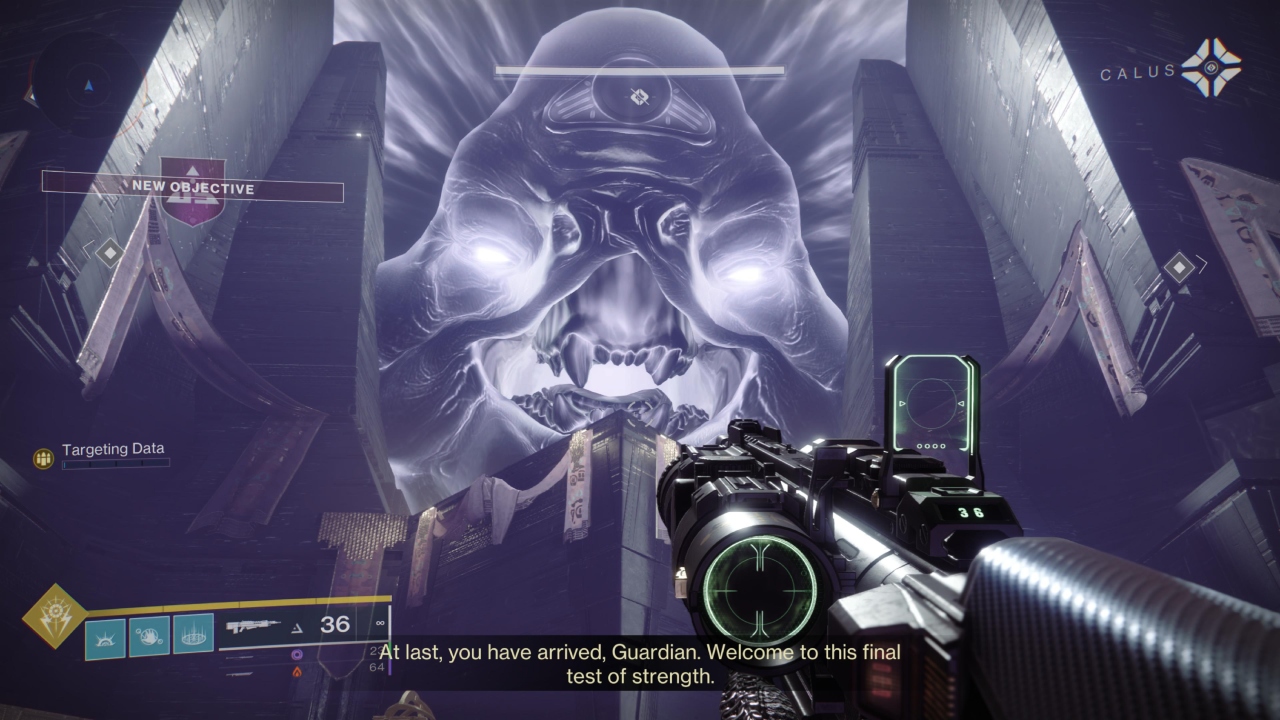 destiny 2 lightfall ps5 review 23030703 4