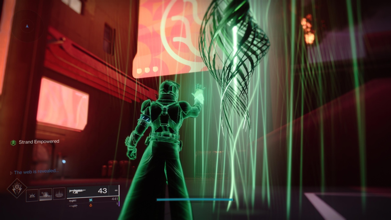 destiny 2 lightfall ps5 review 23030703 6