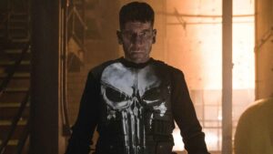 Disney+ Daredevil: Born Again Sees Jon Bernthal Back As The Punisher 1