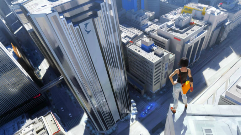 EA “Sunsetting” Older Battlefield Titles & Mirror’s Edge
