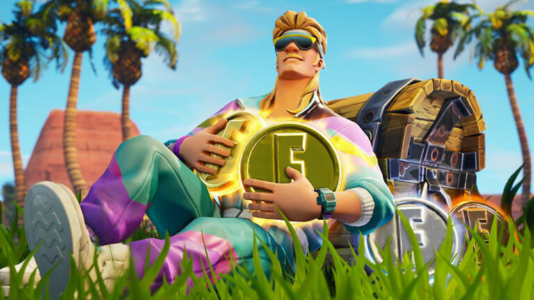 Epic Games To Pay $245 Million In Refunds, To Comply With FTC Findings