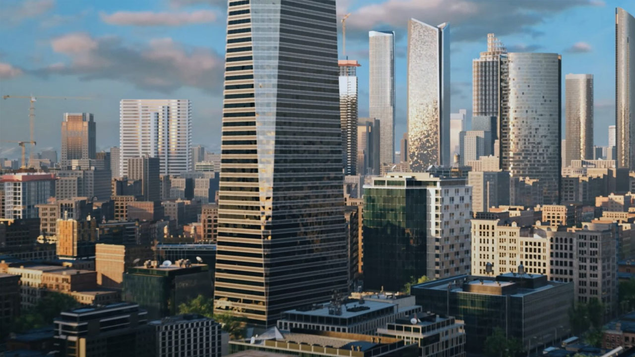 exciting cities skylines ii revealed for current gen consoles launcing 2023 23030603