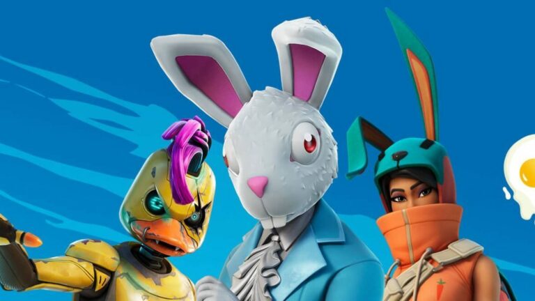 Exciting Fortnite Spring Breakout Event Happens This Week!