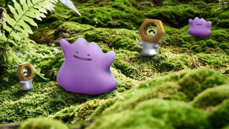 Exciting New Pokémon GO Events Coming To Close Out March
