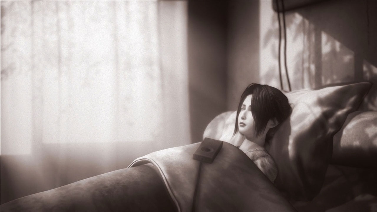 fatal frame mask of the lunar eclipse pc review 23030803