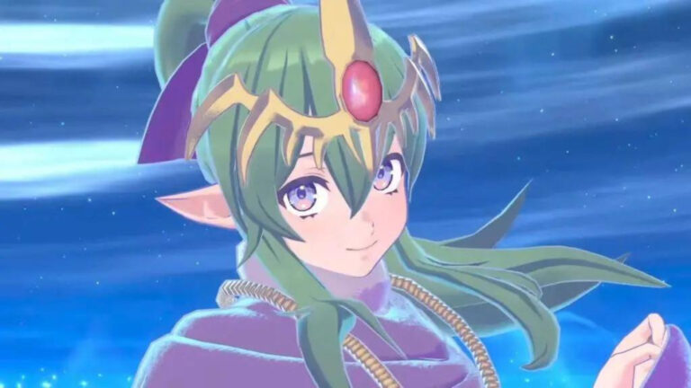 Fire Emblem Engage Gets Final Wave 4 DLC Early Next Month