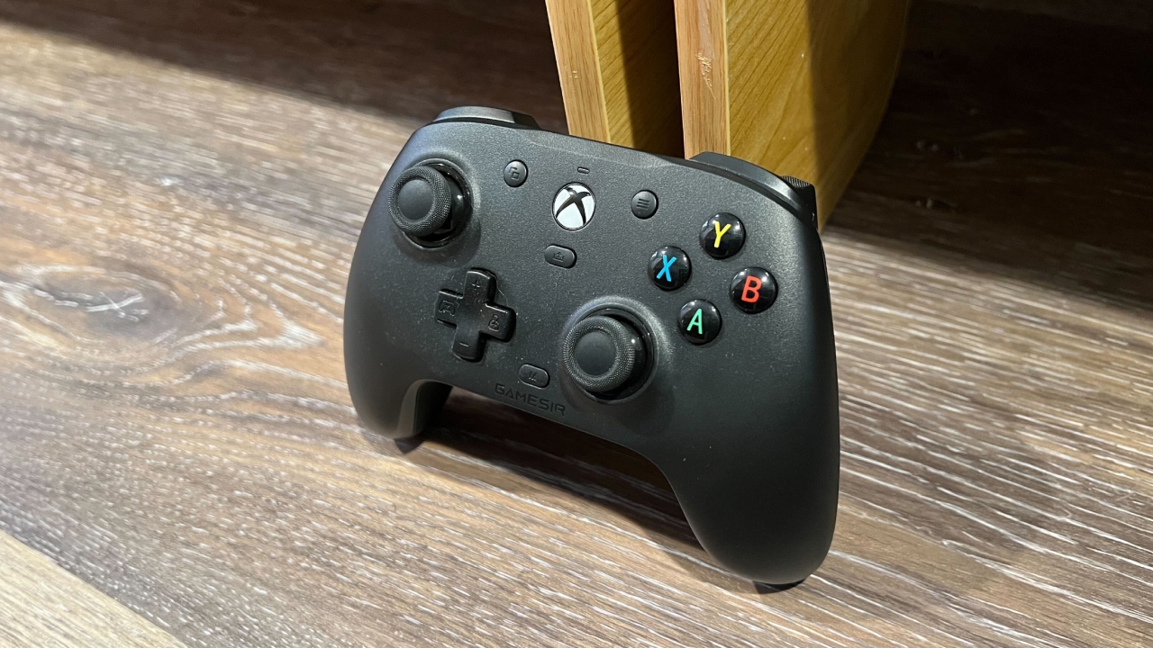 Gamesir G7 Wired Controller Review Gamesir G7 Wired Controller Review 23032303 1