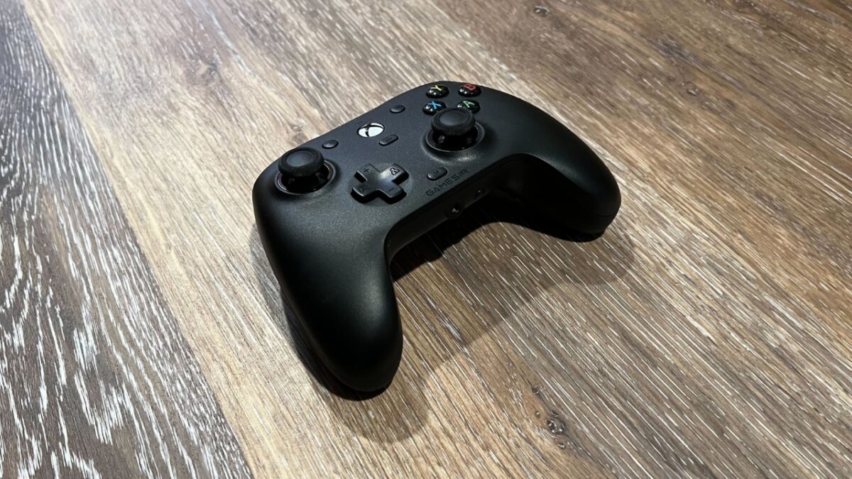 gamesir g7 wired controller review 23032303 2