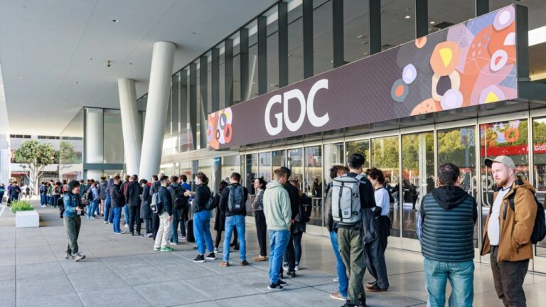 GDC 2023: Abuse Allegations Arise Around The Event
