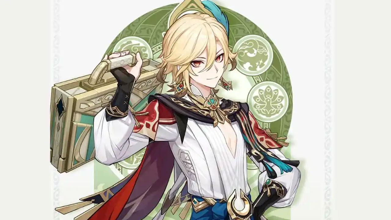 Genshin Impact Guide: Kaveh Ascension Materials &Amp; Talent Materials Genshin Impact Guide Kaveh Ascension Materials Amp Talent Materials 23030303 3