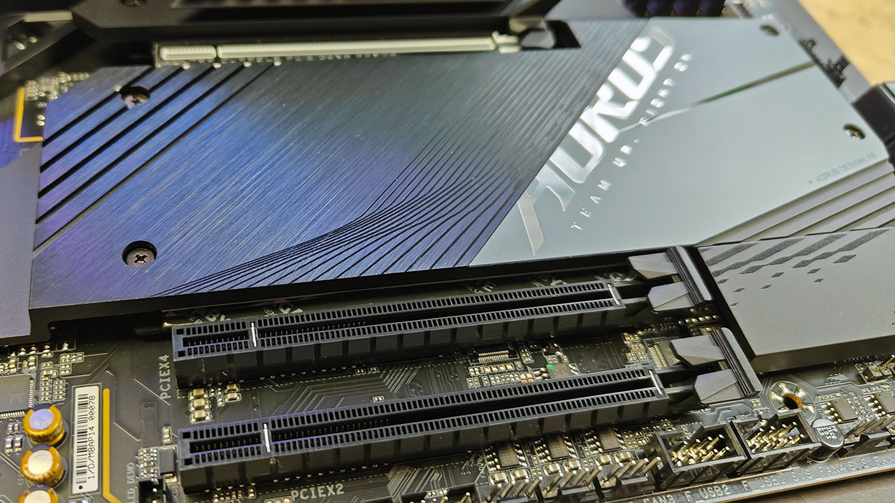 gigabyte b650e aorus master motherboard review 23031603 2